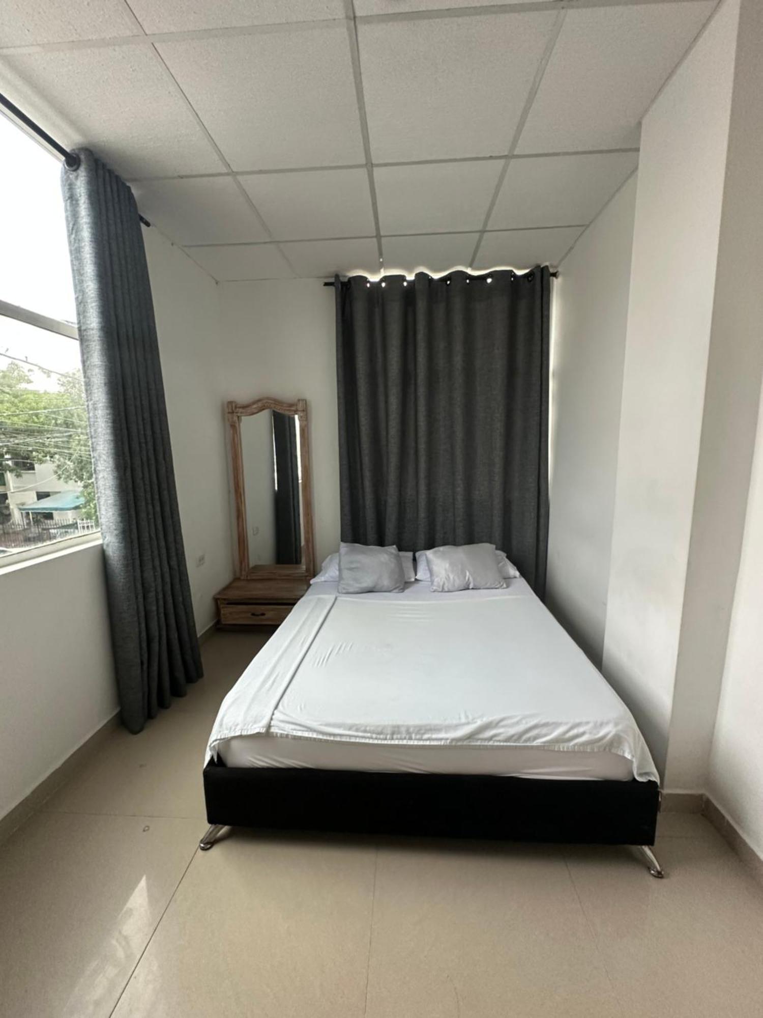 Hotel Ibiza Hotel En Cartagena De Indias, Sector Comercial, Cartagena